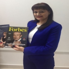 Светлана Васильченко