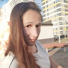 Ирина Петрова