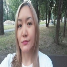 Галия Тлепова
