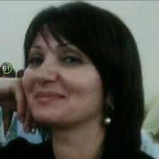 ELVIRA TEDEEVA