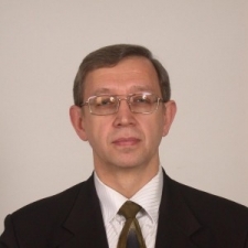 Alexey Zharov