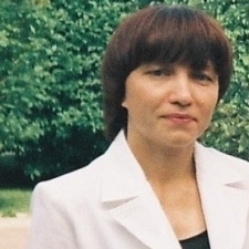 Ирина Чебодаева