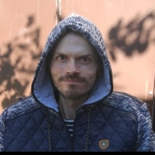 Григорий Данилюк
