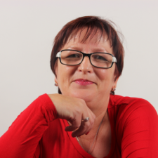 Светлана Ларченко
