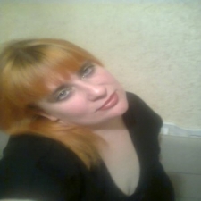 АННА ЛААР