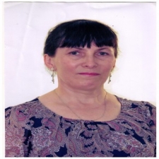 Анна Романова