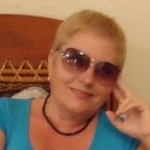 Анелия Пшеничная