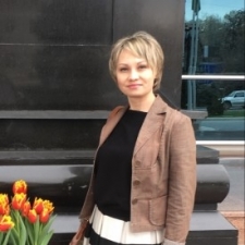 Надежда Никитина