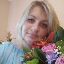Светлана Потапова