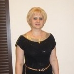 Маргарита Лазарева