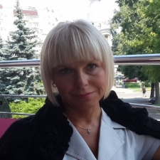Ольга Мия