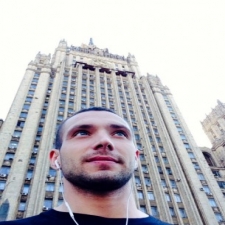 Александр Резяпкин