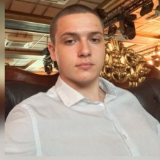 Антон Стрижаков