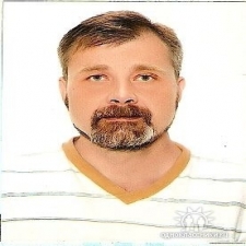 Валентин Красноголов