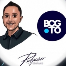 Евгений Rolgaiser