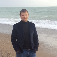 Вячеслав Зубов