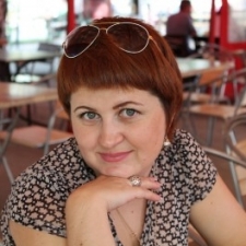 Татьяна Богачева