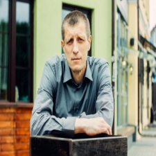 Игорь Парчик