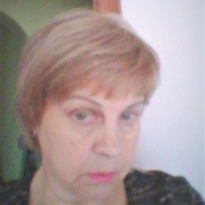 Нина Смирнова