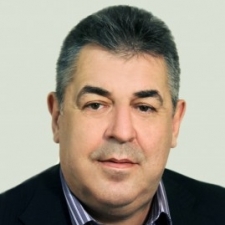 Олег Косарев