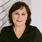 Лилия Барботкина
