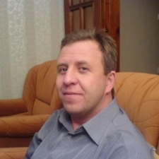 Александр Дорошко