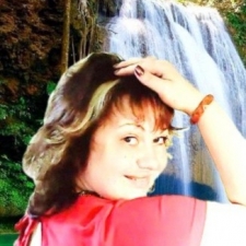 Светлана Светланова