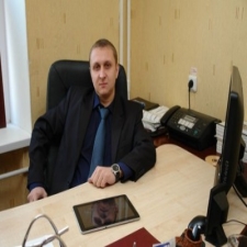 Михаил Курилин