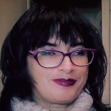 Марина Вальчак