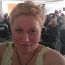 Anna Nikitina