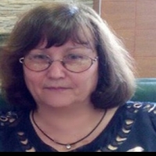 Galina Bruslavskaya