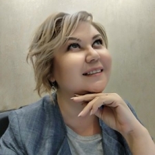  Ирина Фиценко