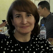 Альфира Хибатуллина