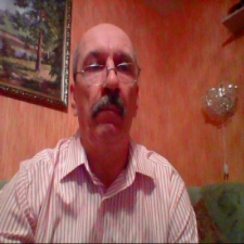 Евгений Сорокин