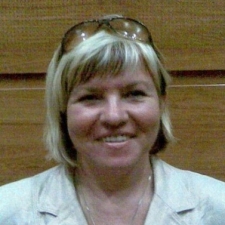 Ольга Павлова