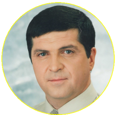 Воронцов Евгений