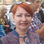 Ольга Левтерова