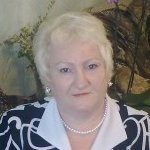 Ирина Ржевская