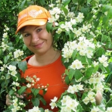 Алла Кондратьева