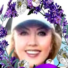 Ирина Клейн
