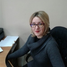 Ирина Лысенко
