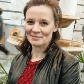 Людмила Ковалева