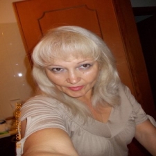 Нина Артюхина