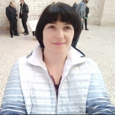 Наталья Патрай