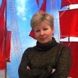Виктория Борток
