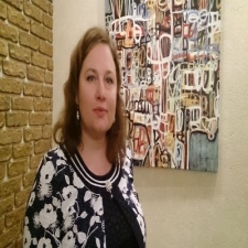 Оксана Лиманская