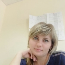 ЕЛЕНА СЕНИНА
