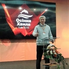 Евгений Сурнин