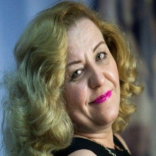 Ирина Фишер