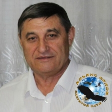 Николай Беспалов